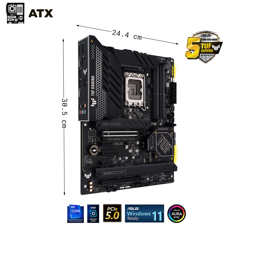 https://huyphungpc.com/huyphungpc-ASUS TUF GAMING Z790-PLUS D4 (1)